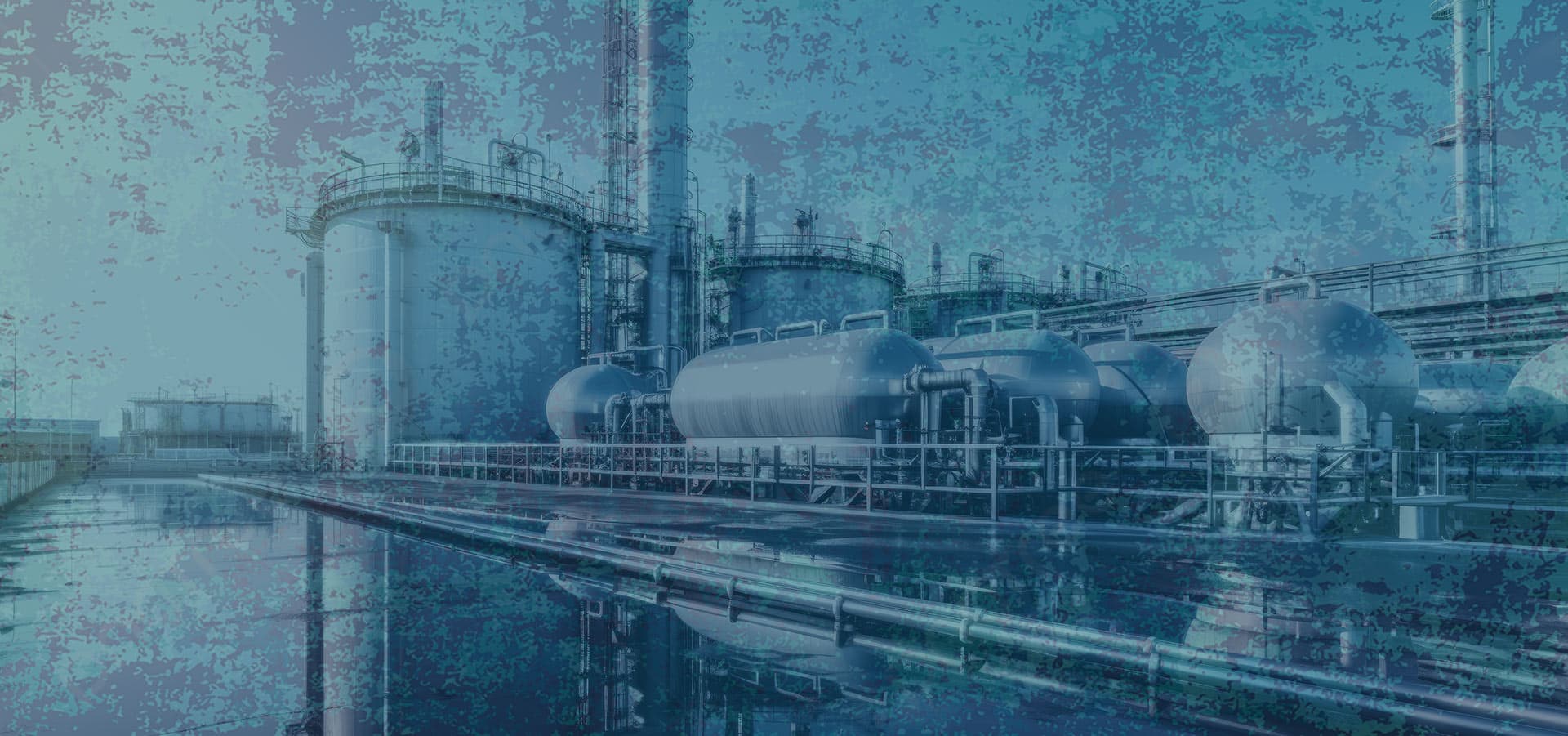 Southwest Filter Company industrial facility