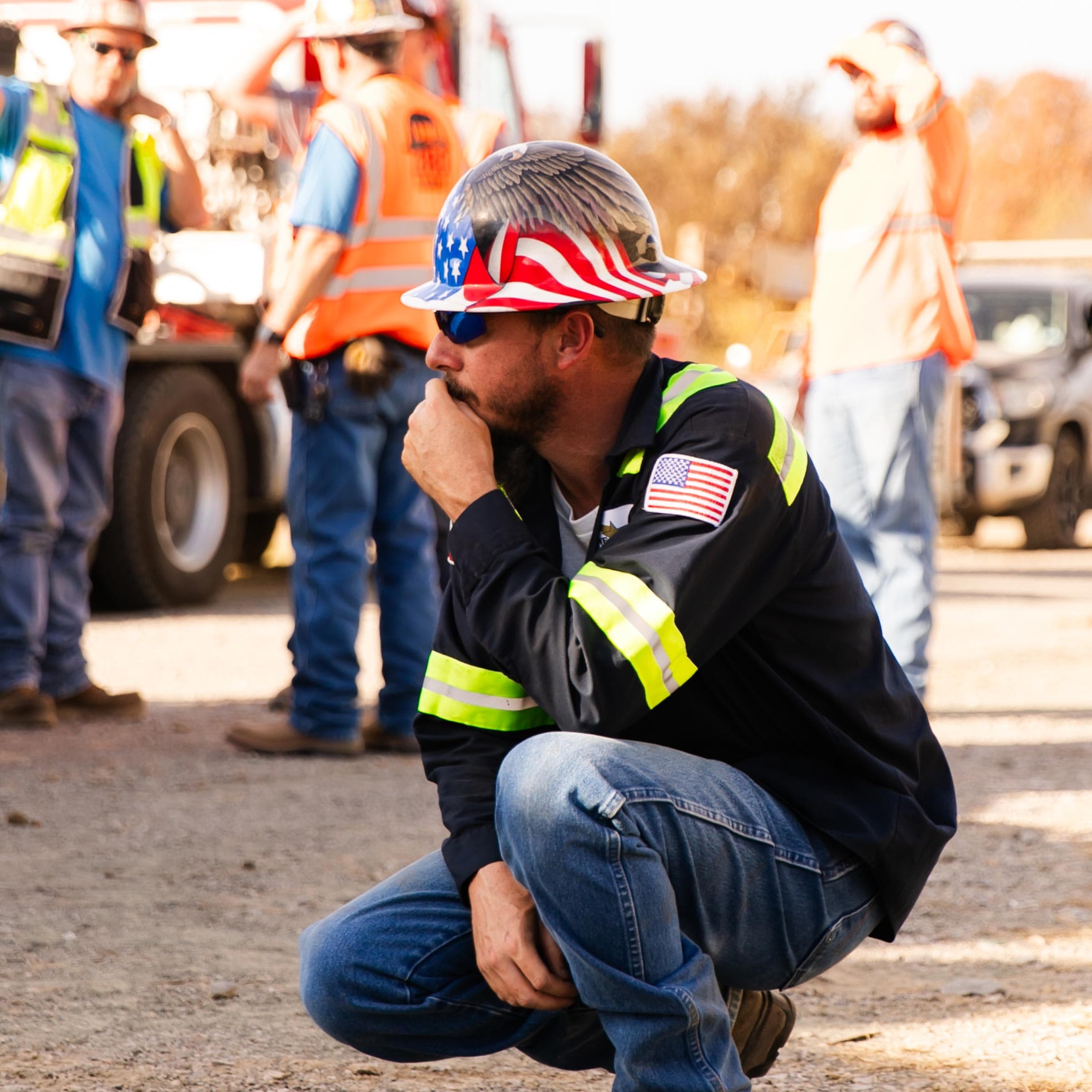 Southwest Filter Company team